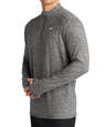 Nike Dri-FIT Element Half Zip Performance Blend Shirt
