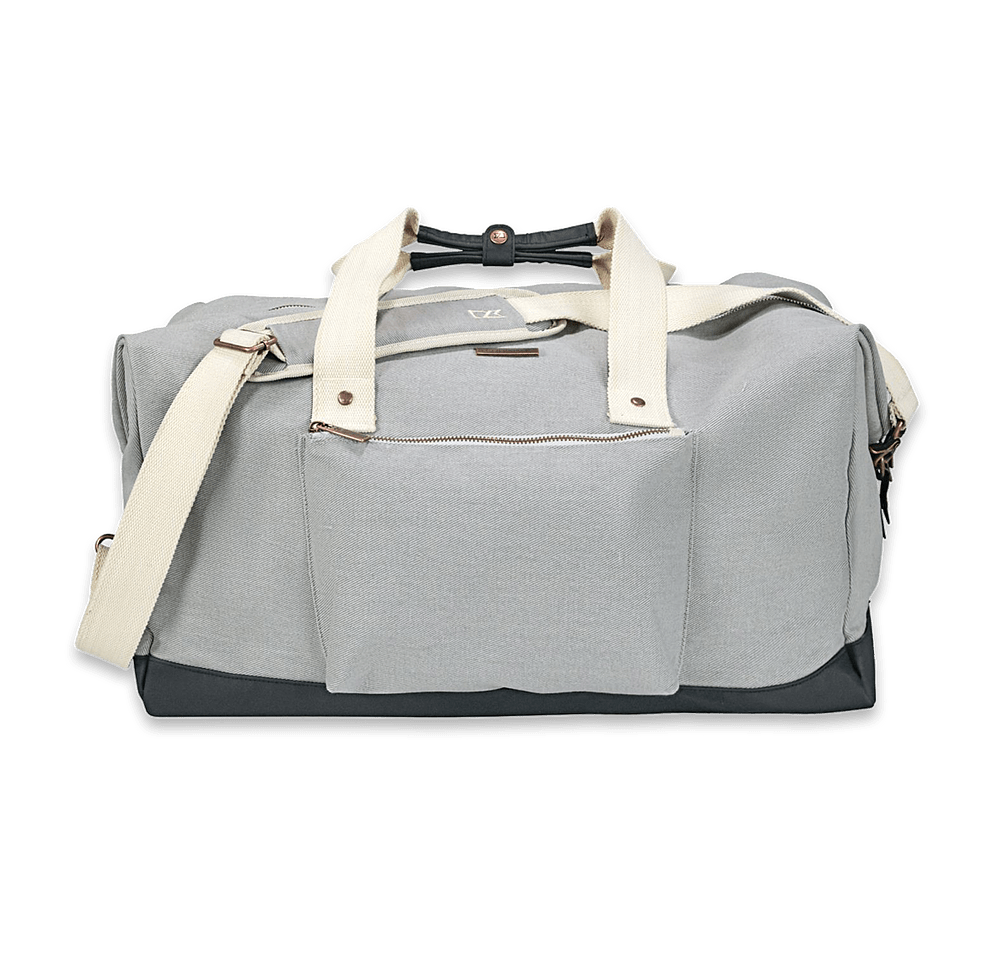 Cutter & Buck Medium Weekender Duffel Bag-default