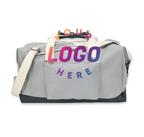 Custom Cutter Buck Medium Weekender Duffel Bag Design Duffels Gym Bags Online at CustomInk
