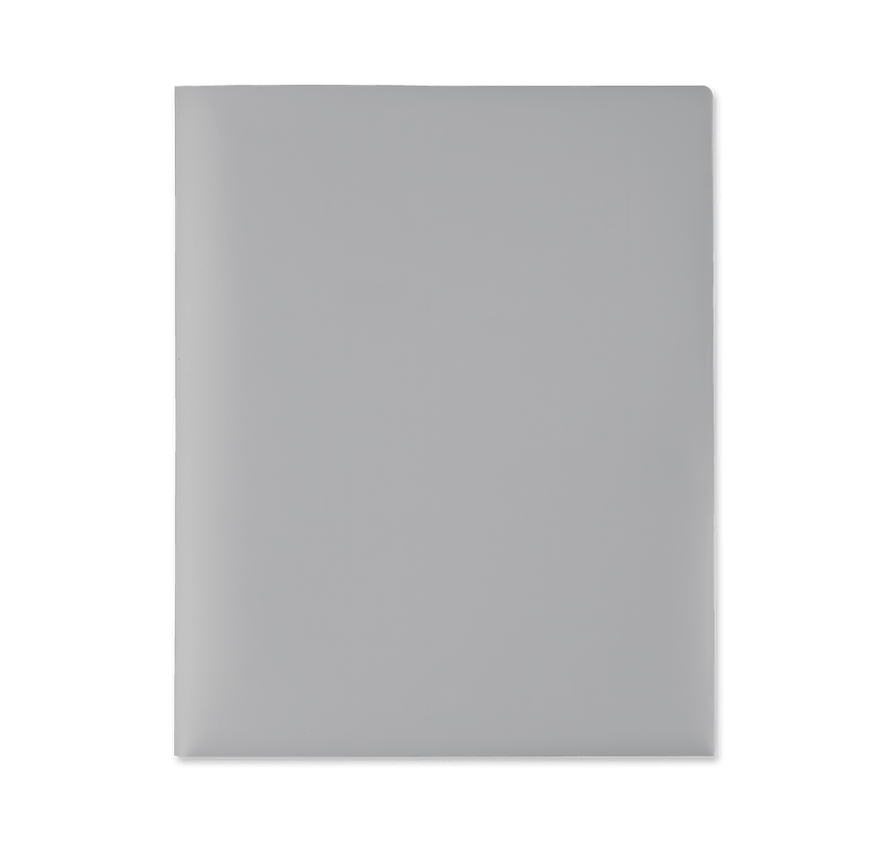 Take-Away Double Pocket Folder-default