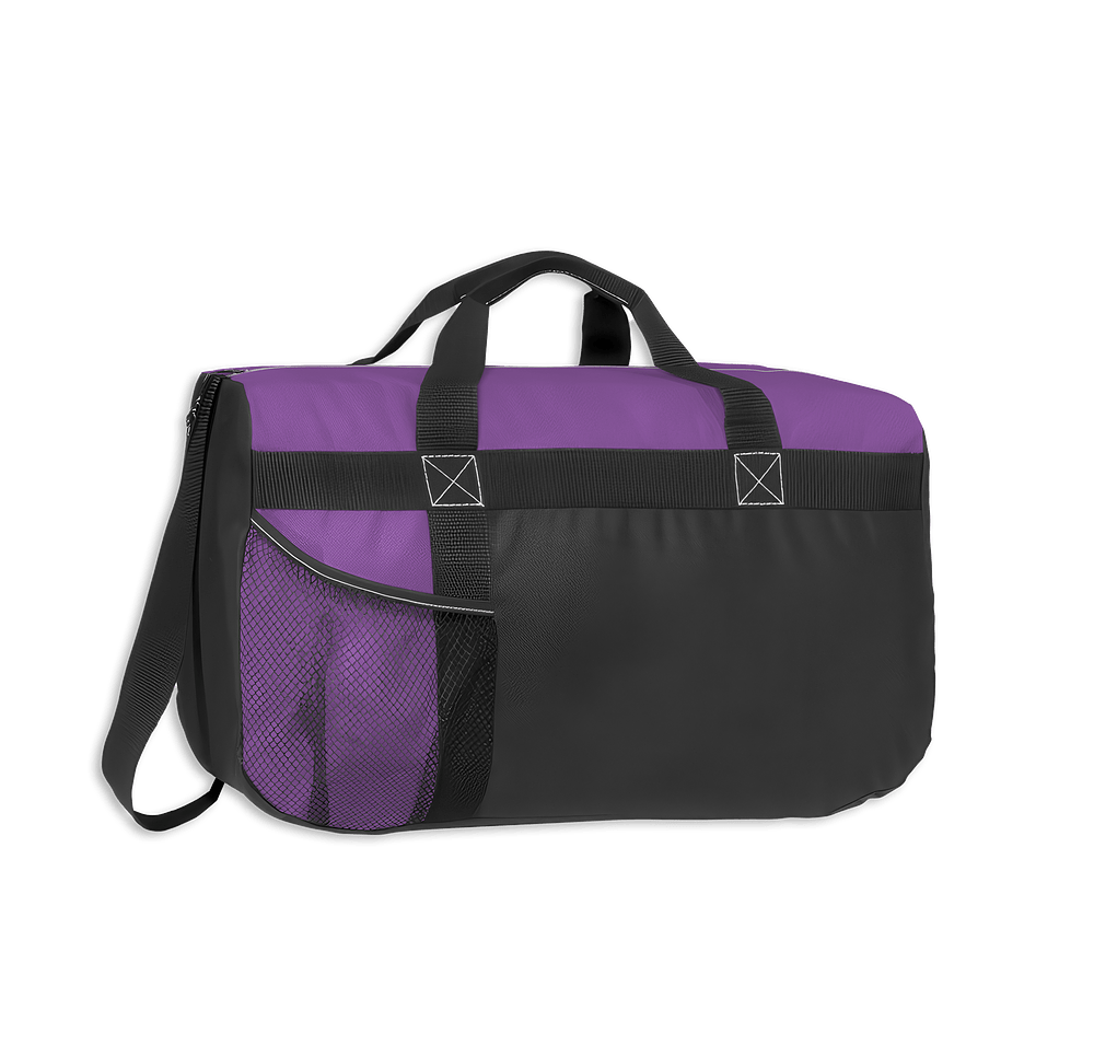 Sequel Small Sport Duffel Bag-default