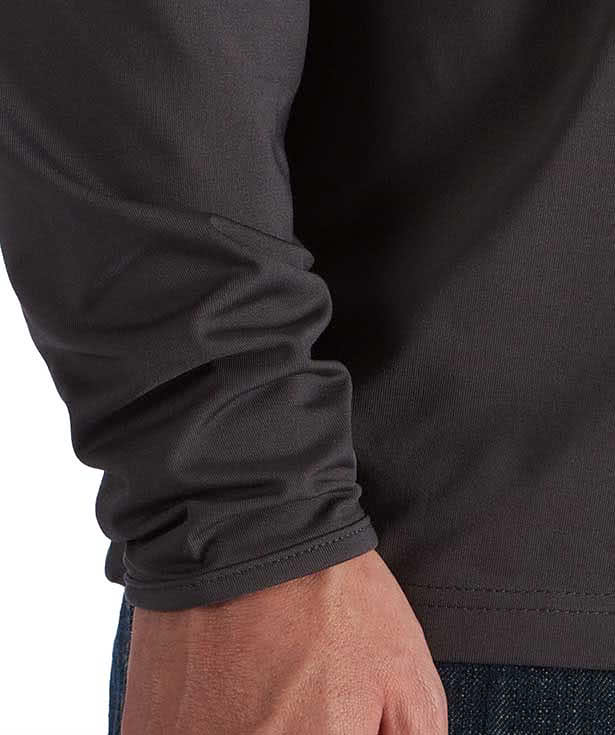 Sport-Tek Tall Performance Quarter Zip Pullover - Embroidered