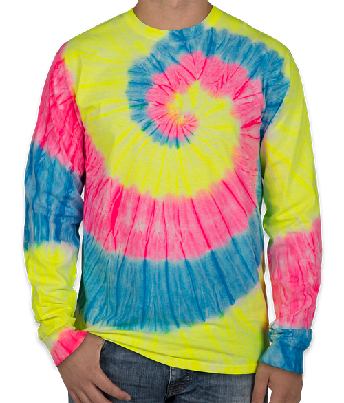 Long sleeve shirts with cool designs