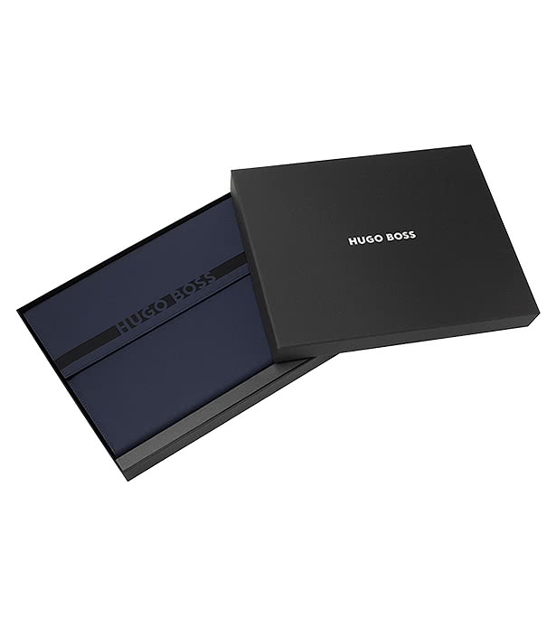 Hugo Boss Cloud A4 Padfolio