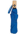 42" Arc Auto Open Recycled Folding Umbrella
