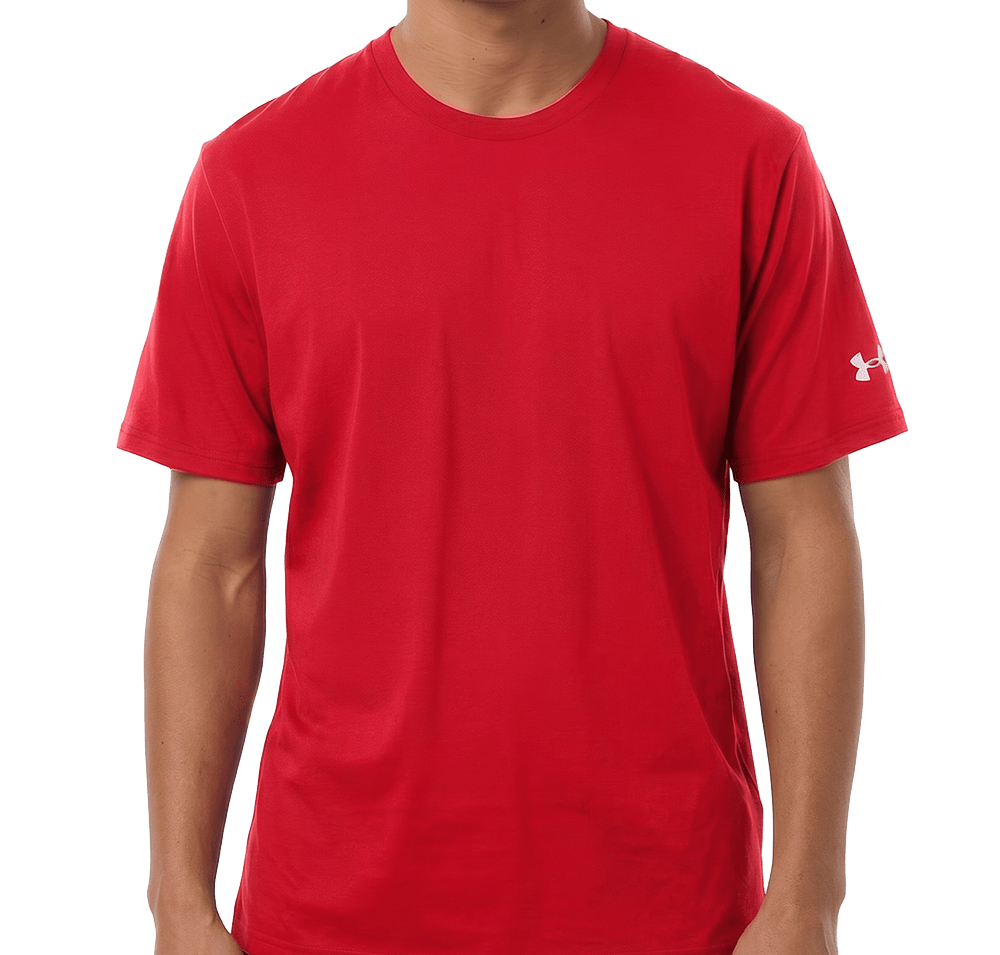 Under Armour Athletic 2.0 Performance Shirt-default