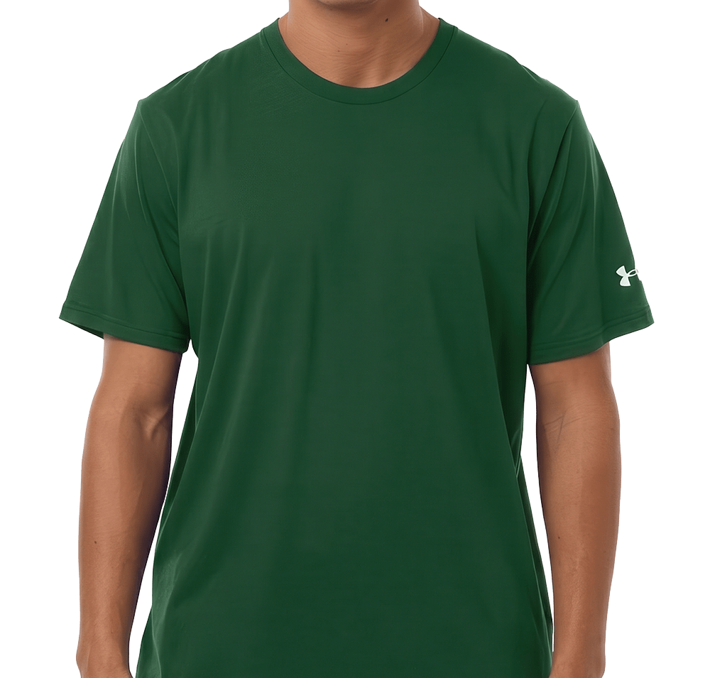 Under Armour Athletic 2.0 Performance Shirt-default