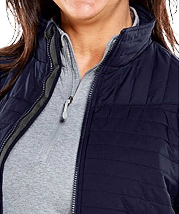 Storm Creek Women's Front Runner Quilted Insulated Jacket