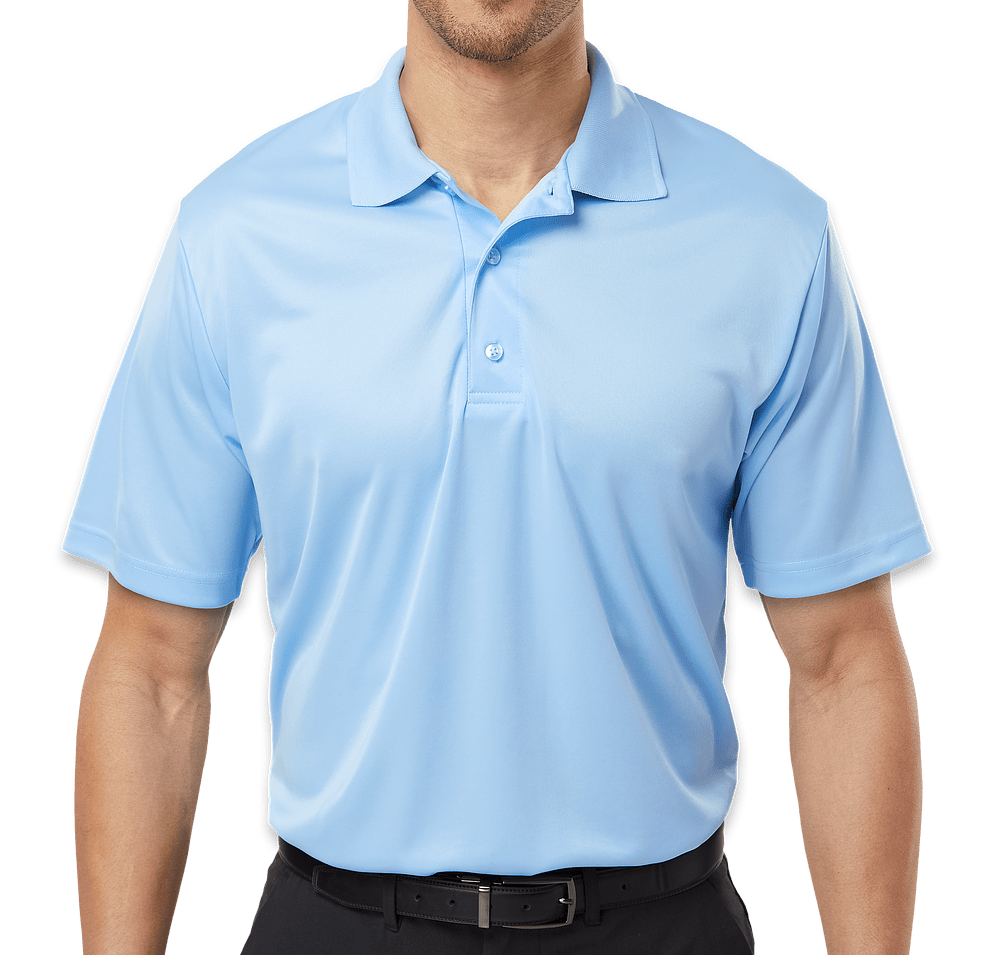 Paragon Sebring Performance Polo - Embroidered-default
