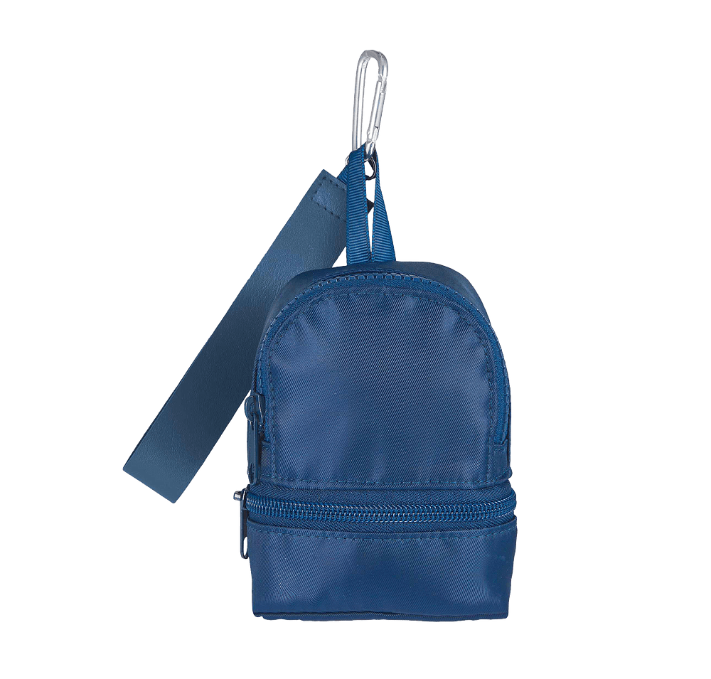 Mini Daybreak Backpack Charm-default