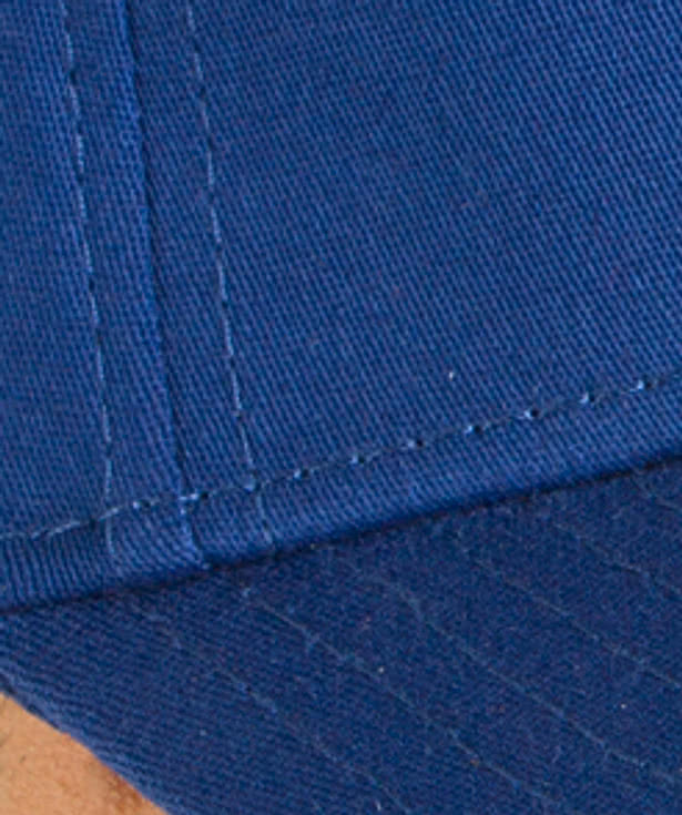 Canada - New Era 39THIRTY Stretch Fit Cotton Hat