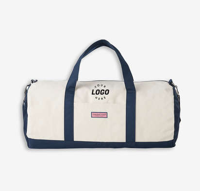 Vineyard Vines Weekender Duffel Bag-default