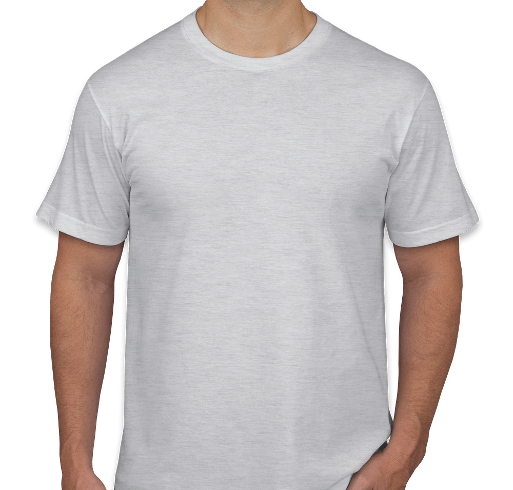 Canada - American Apparel Jersey T-shirt-default