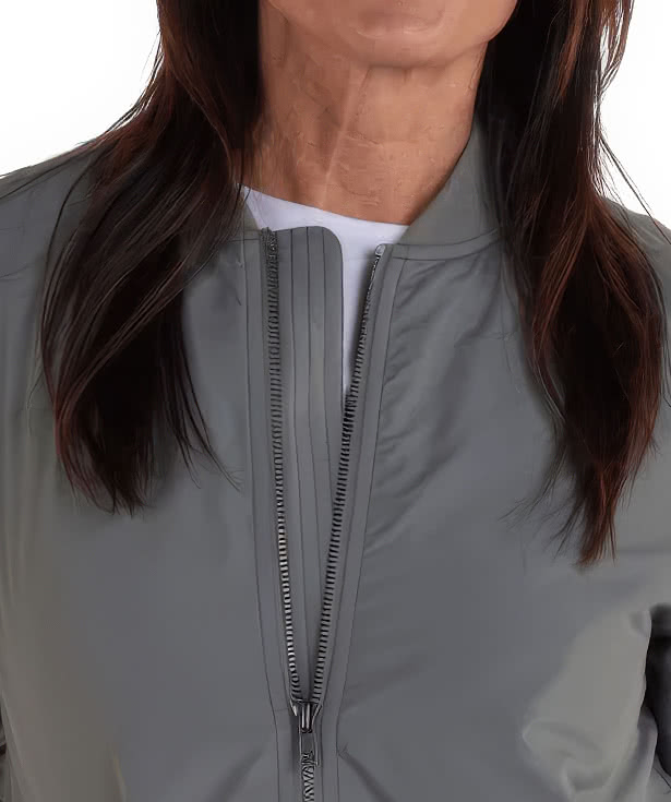 Storm Creek Women's Aviator Recycled Insulated Jacket