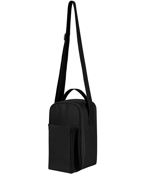 Weston Recycled 4 Can Cooler Sling Bag
