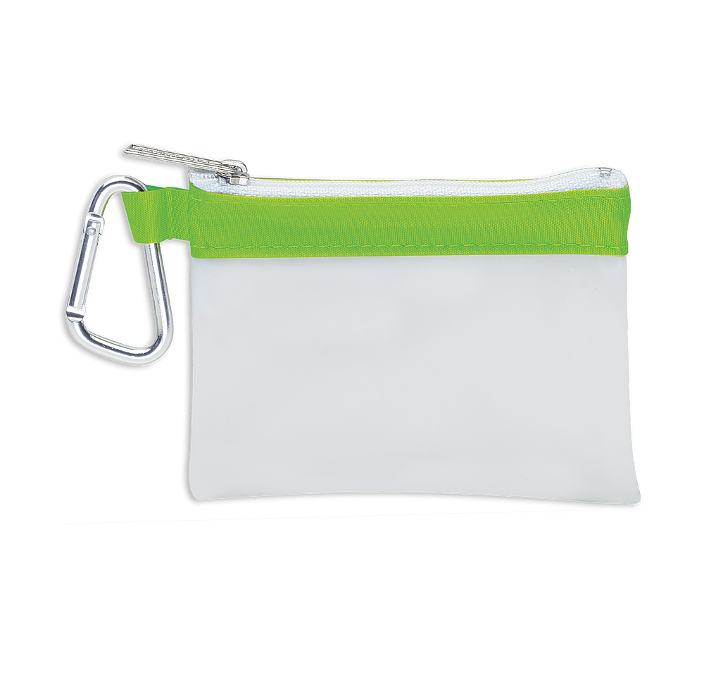 5 piece Frosty Stripe First Aid Kit-default