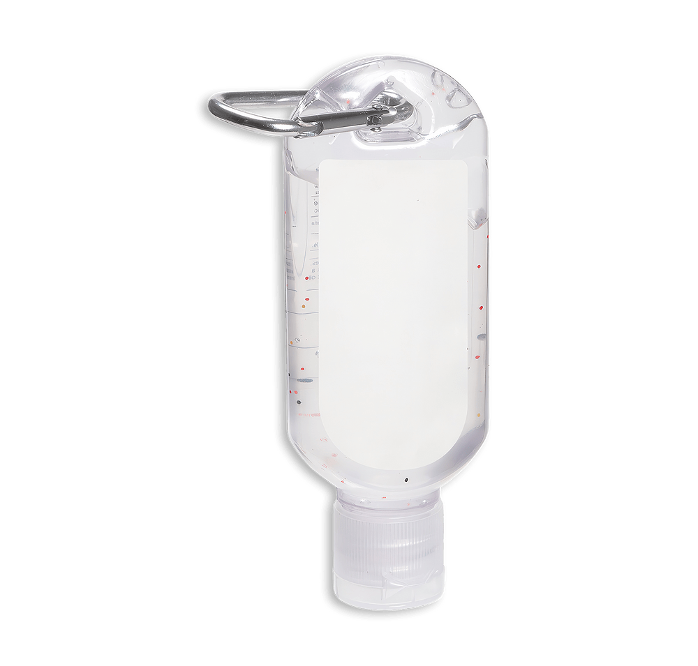 Clip-It 1.8 oz Moisture Bead Hand Sanitizer-default