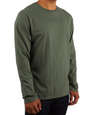Gildan Softstyle Long Sleeve Jersey T-shirt