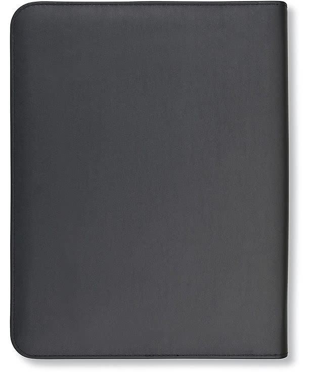 Morgan Executive Zippered Padfolio