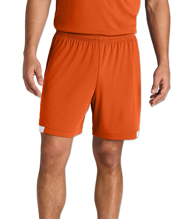 Sport-Tek Club Recycled Performance Shorts