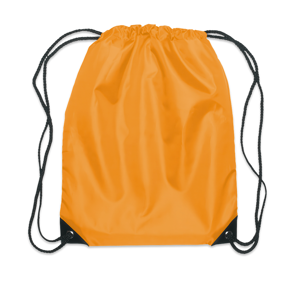 Full Color Large Sports Drawstring Bag-default