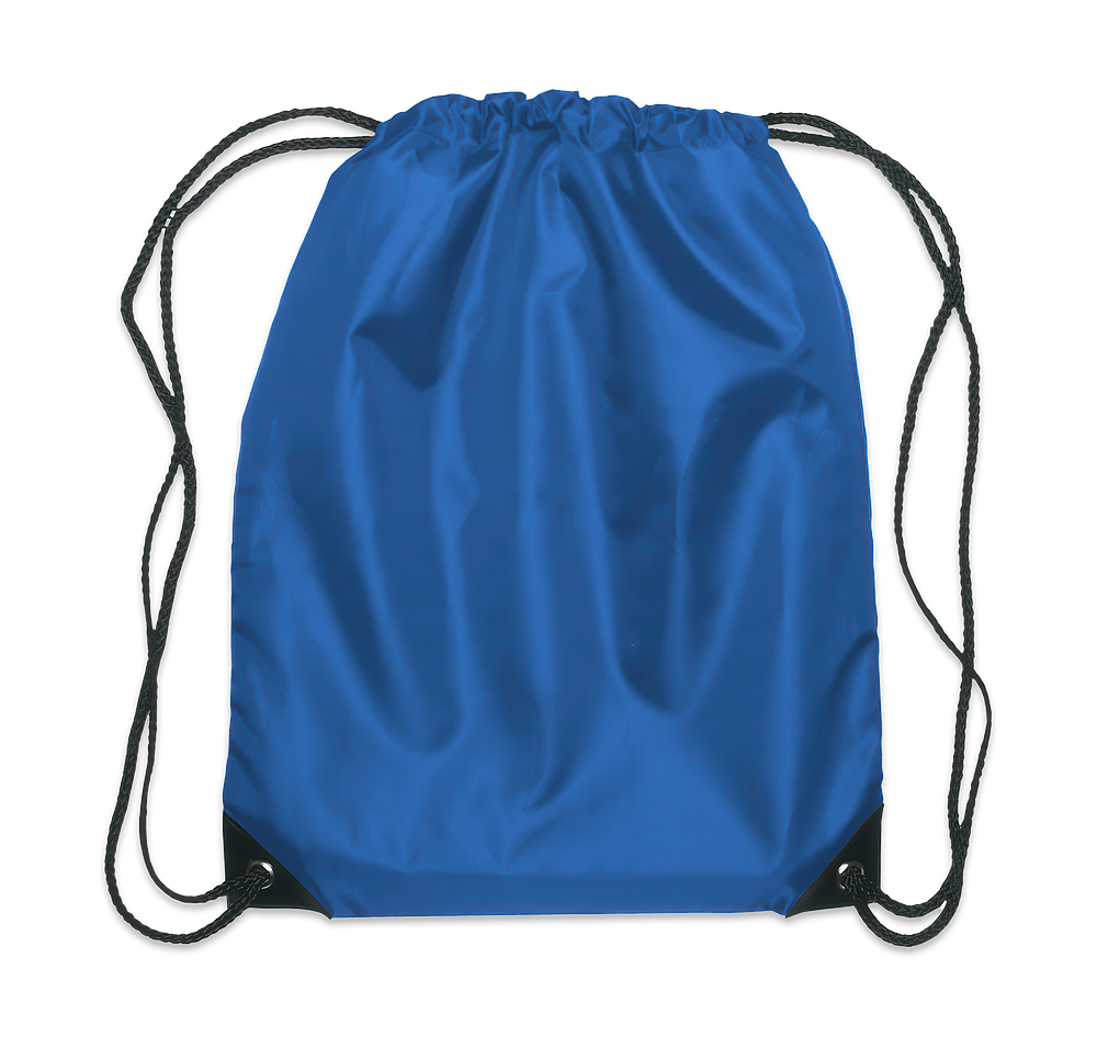 Full Color Large Sports Drawstring Bag-default
