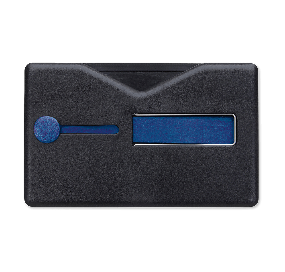 Comfort Grip RFID Phone Wallet with Stand-default