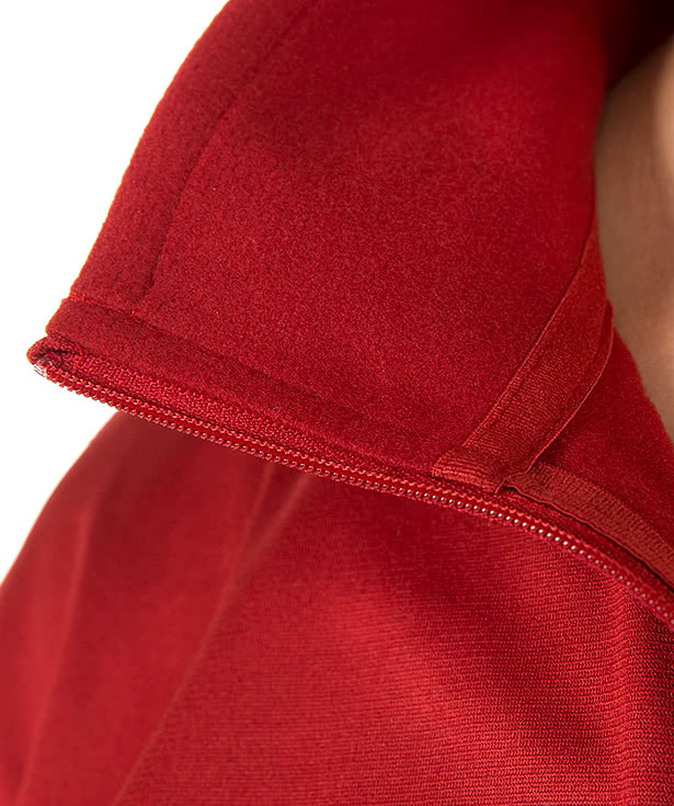 The North Face Tech Quarter Zip Fleece Pullover