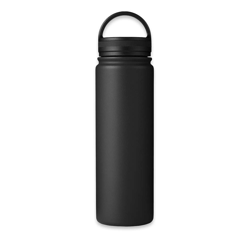 24 oz. Core 365 Stainless Steel Vacuum Insulated Water Bottle-default