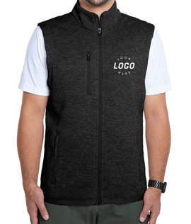 Stormtech Avalanche Full Zip Fleece Vest