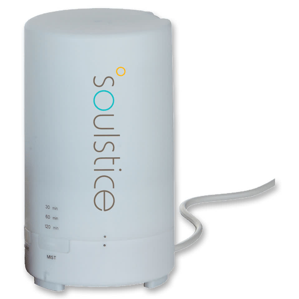 Electronic Diffuser