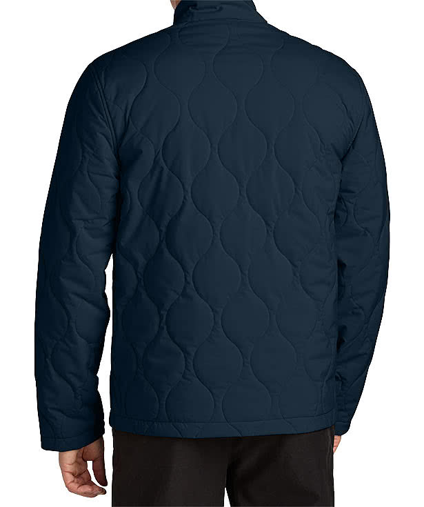Mercer+ Mettle Quilted Liner Insulated Jacket