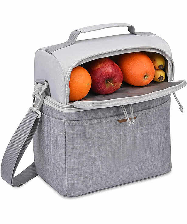 Parkview Lunch 18 Can Box Cooler