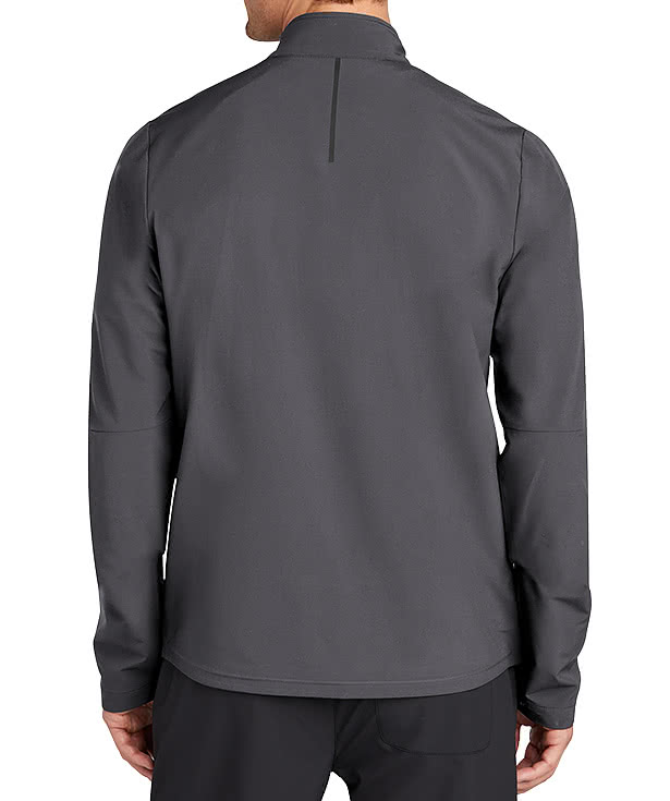 OGIO Connection Full-Zip Soft Shell Jacket