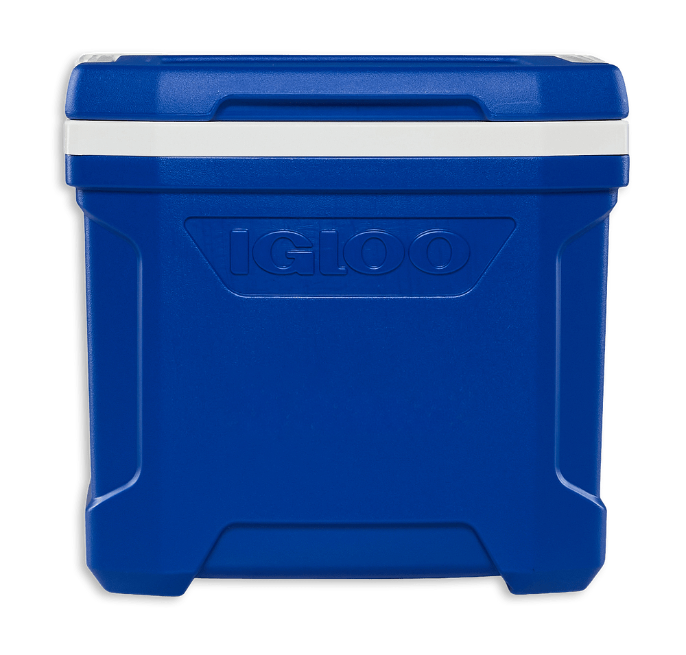 Full Color Igloo Profile II 16 Qt 24 Can Cooler-default