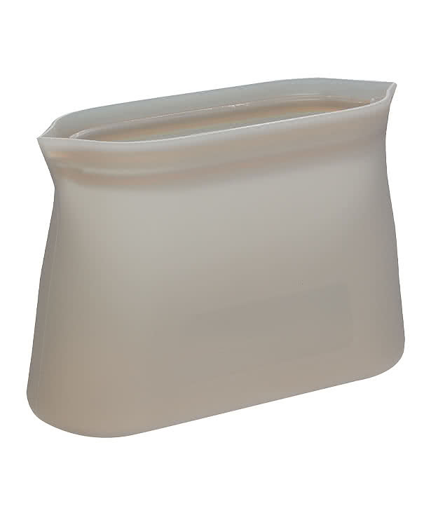Zili 8 oz. Silicone Food Storage Bag