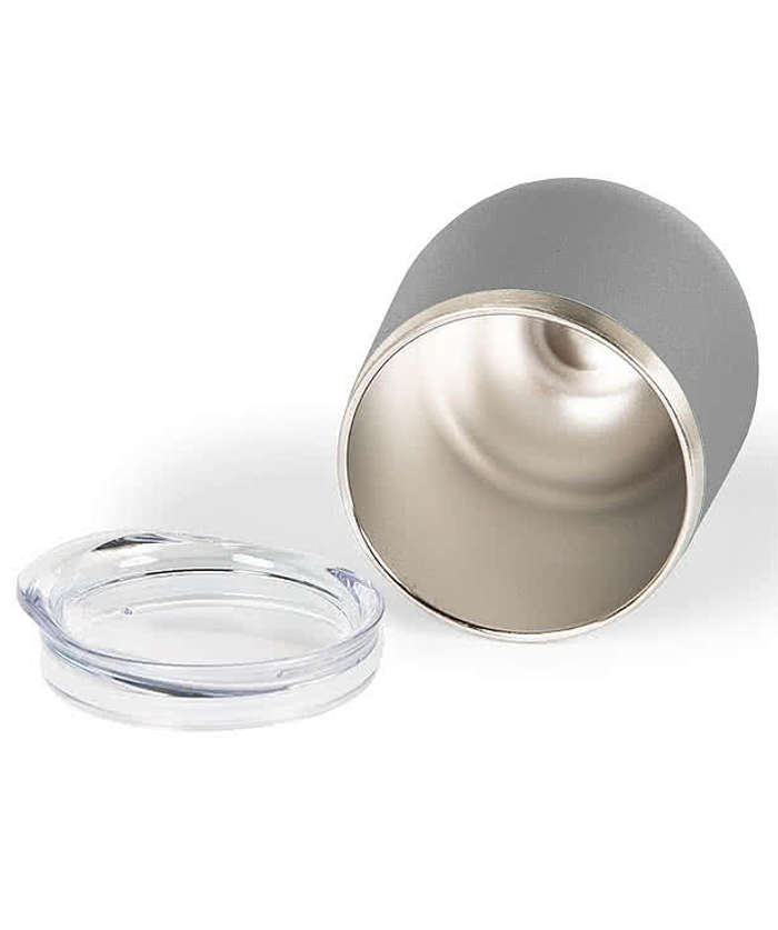 Laser Engraved 12 oz. Insulated Tumbler (Set of 4)
