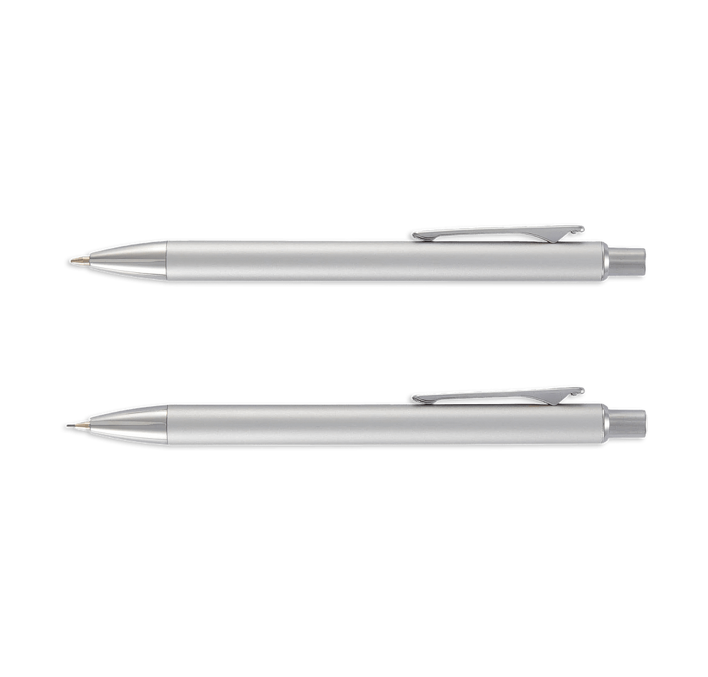 June Recycled Pen and Pencil Set-default
