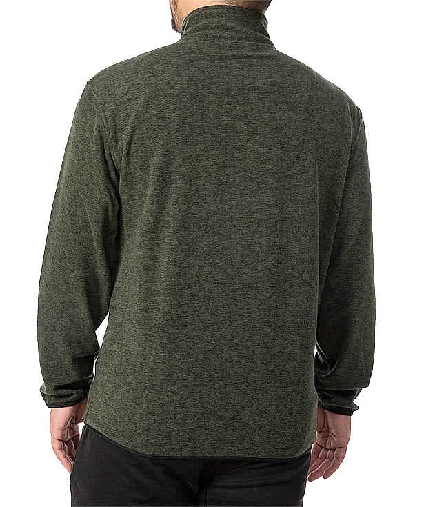 Dri Duck Denali Snap Up Pullover