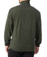 Dri Duck Denali Snap Up Pullover