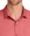 Port Authority Dockside Easy Care Short Sleeve Work Shirt