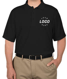 CornerStone Snag-Proof Polo