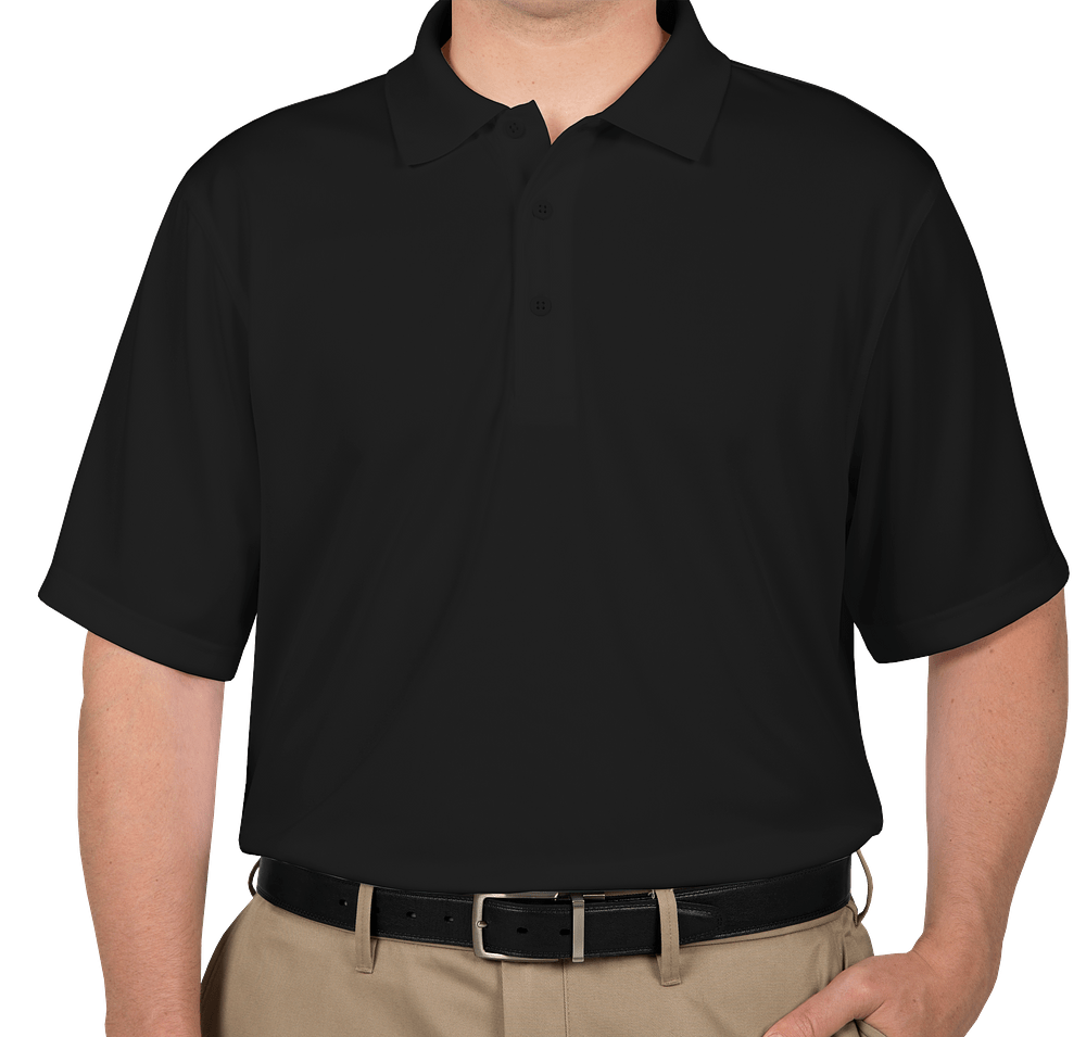 CornerStone Tall Snag-Proof Polo-default