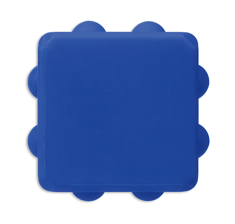 Push Pop Cube Stress Reliever-default