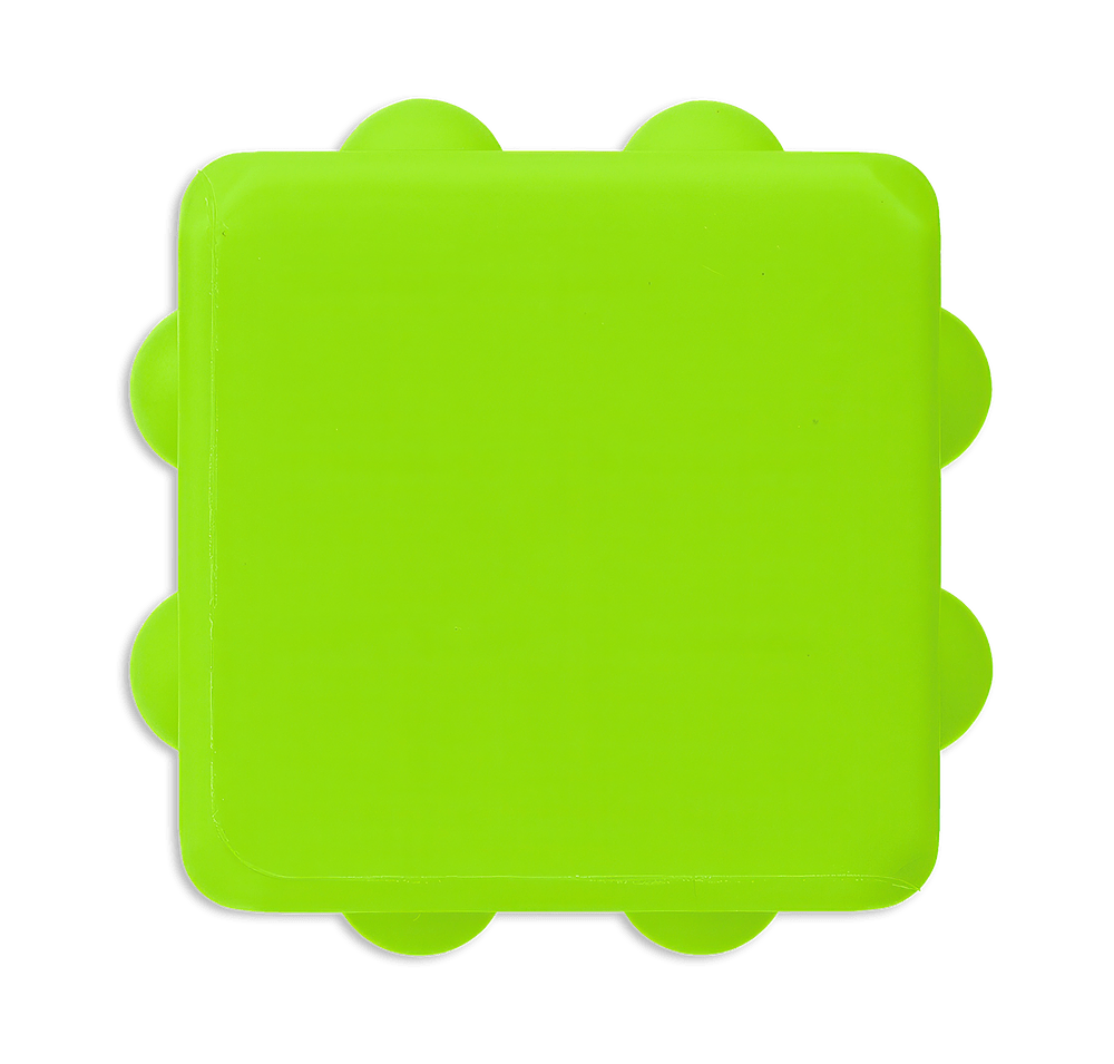 Push Pop Cube Stress Reliever-default