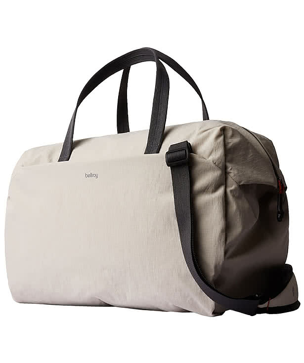 Bellroy Lite Recycled Duffel Bag