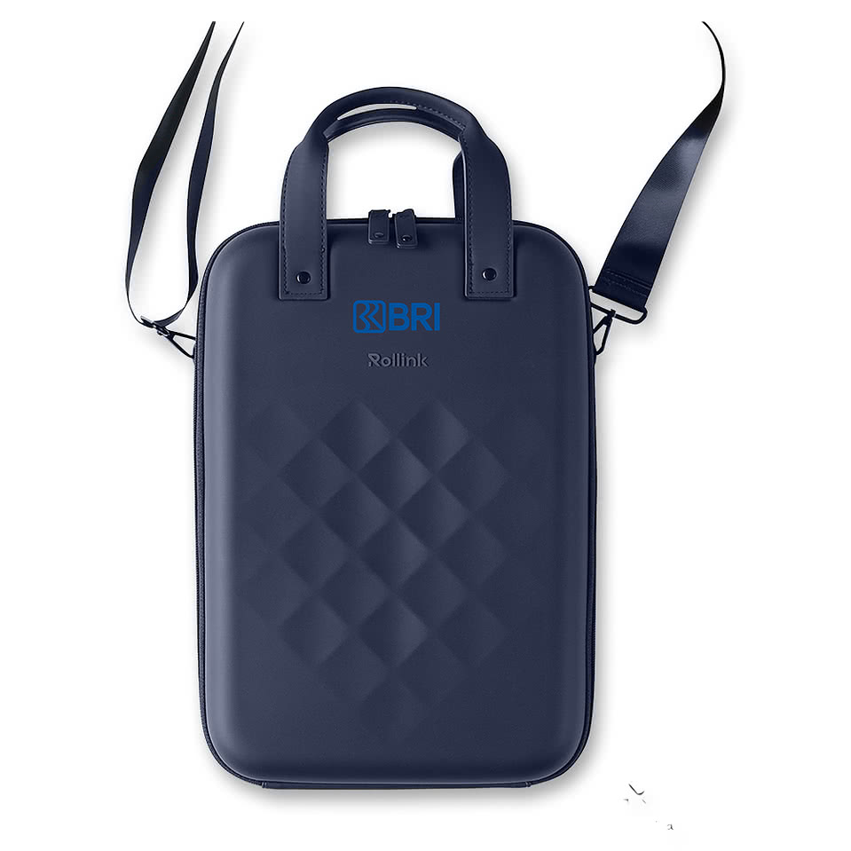 Rollink GO 15.6" Vertical Laptop Case