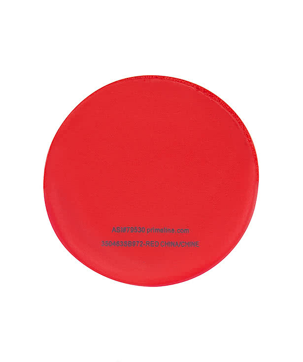 Red Fire Extinguisher Stress Reliever