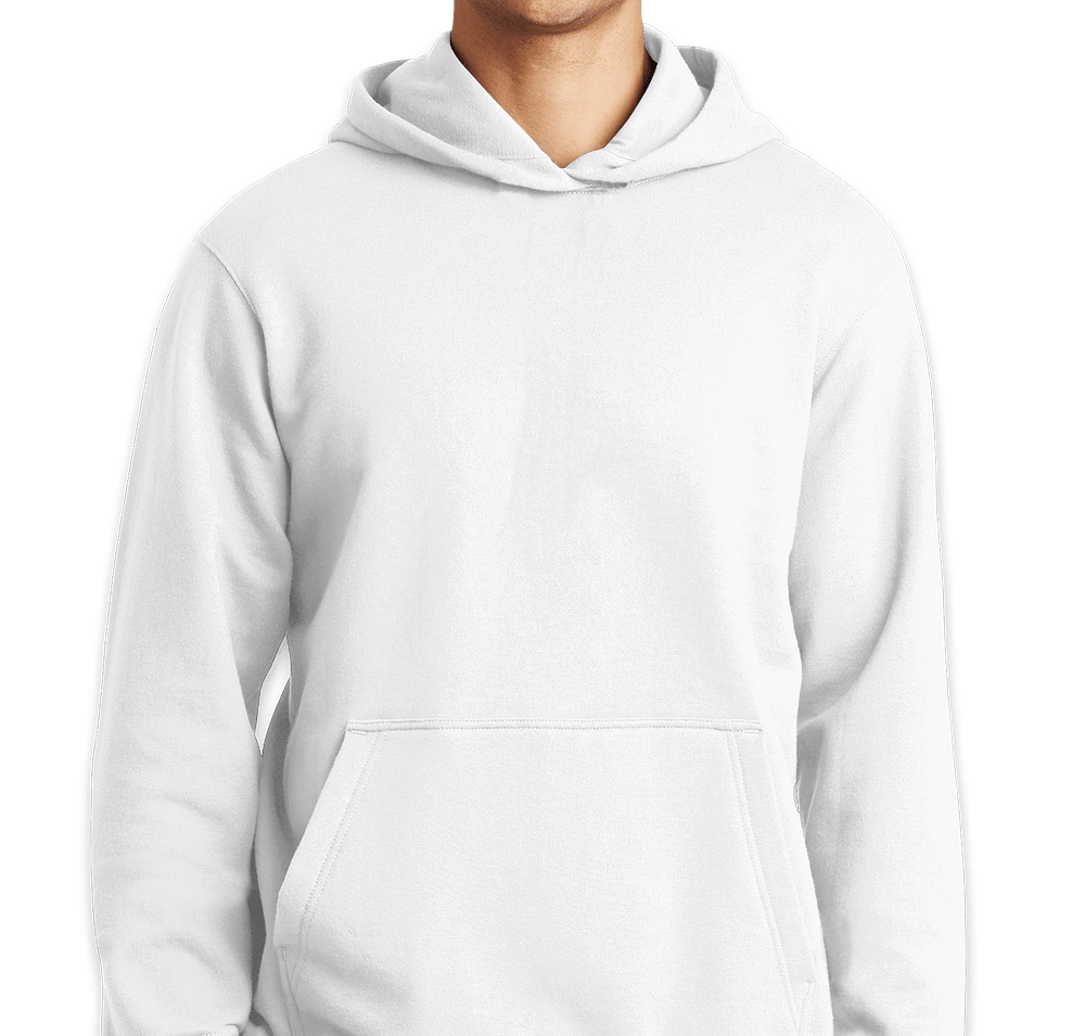 Port & Company Fan Favorite Pullover Hoodie-default