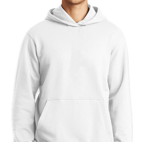 Company top hoodie design